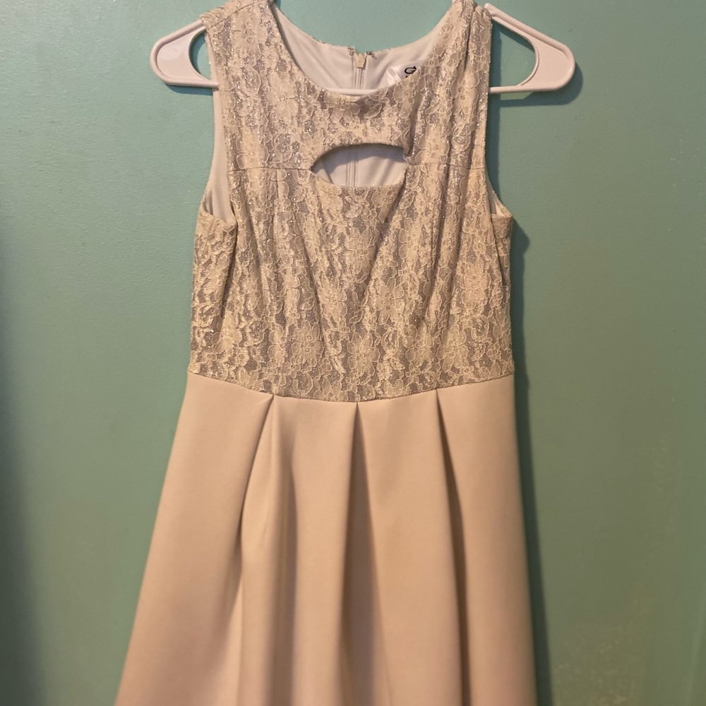 SD Collection flowy dress